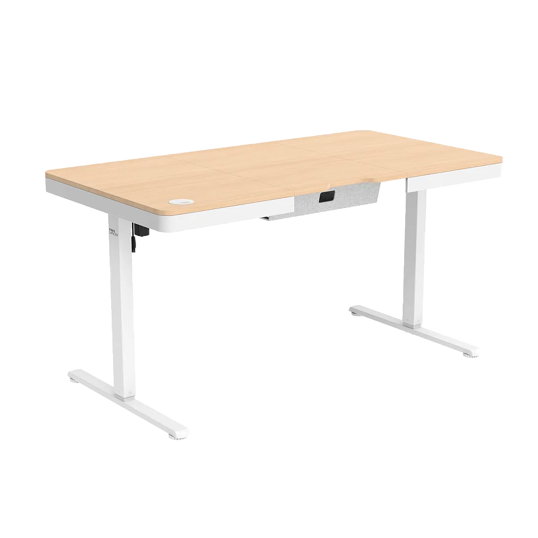 e-Nexor 140 x 75 Light Wood, фото